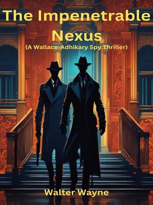 cover image of The Impenetrable Nexus